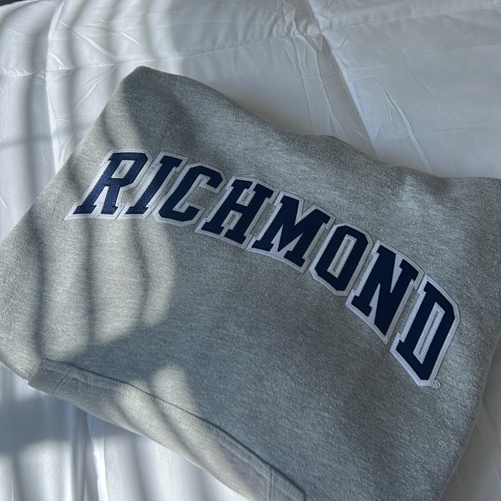 COPY - Richmond hoodie
